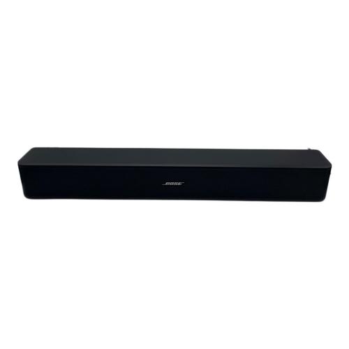BOSE (ボーズ) solo 5 TV sound system 41875