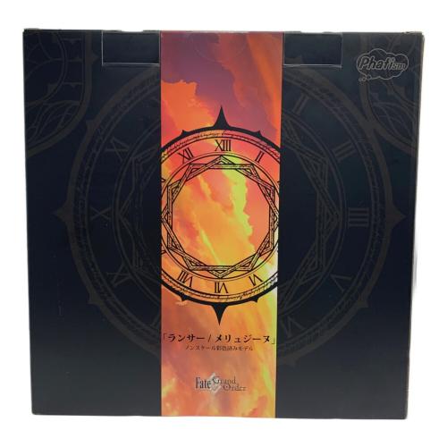 Fate Grand Order (フェイトグランドオーダー) ランサー・メリュジーヌ（第三再臨）フィギュア 1/7スケール