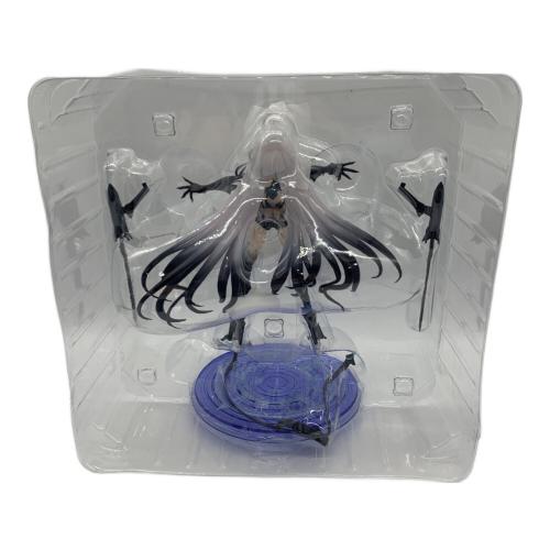 Fate Grand Order (フェイトグランドオーダー) ランサー・メリュジーヌ（第三再臨）フィギュア 1/7スケール