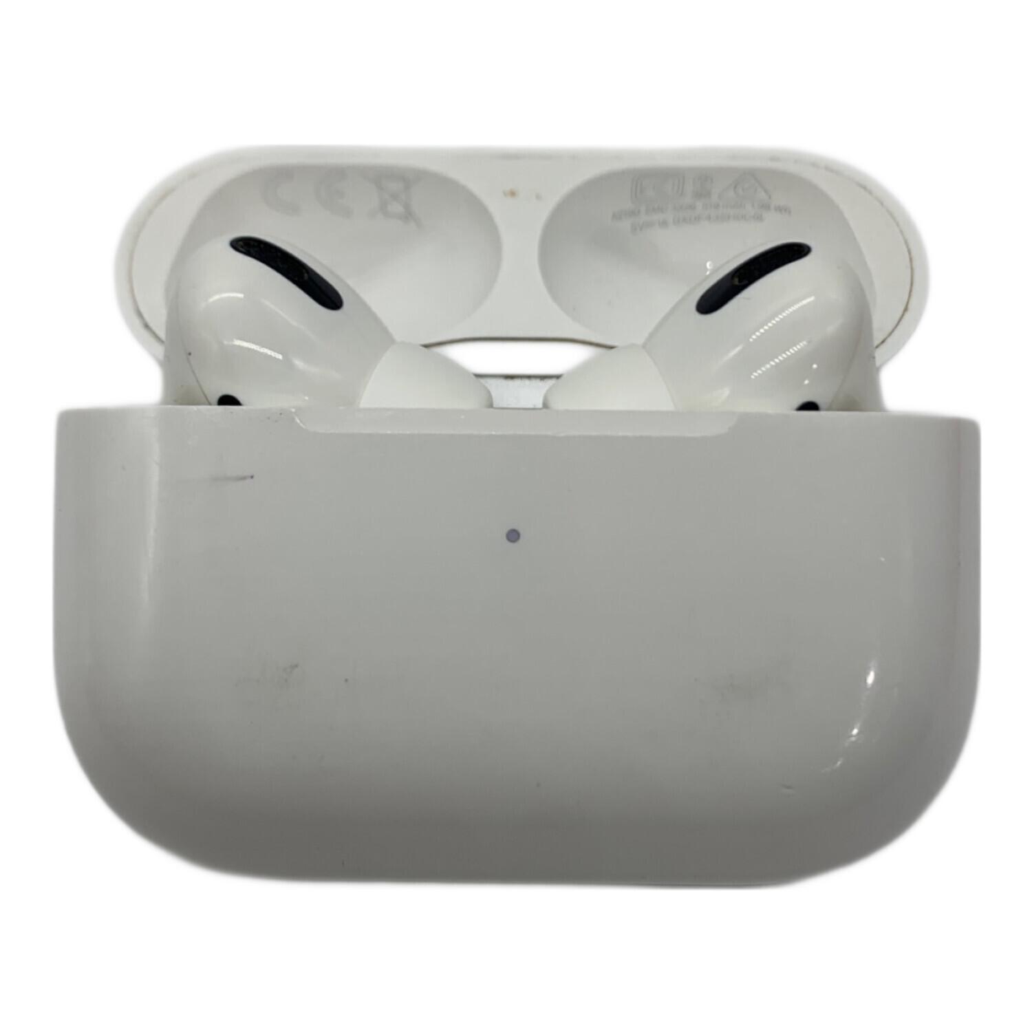 Apple (アップル) AirPods Pro(第1世代) A2190 ヨゴレ有｜トレファクONLINE