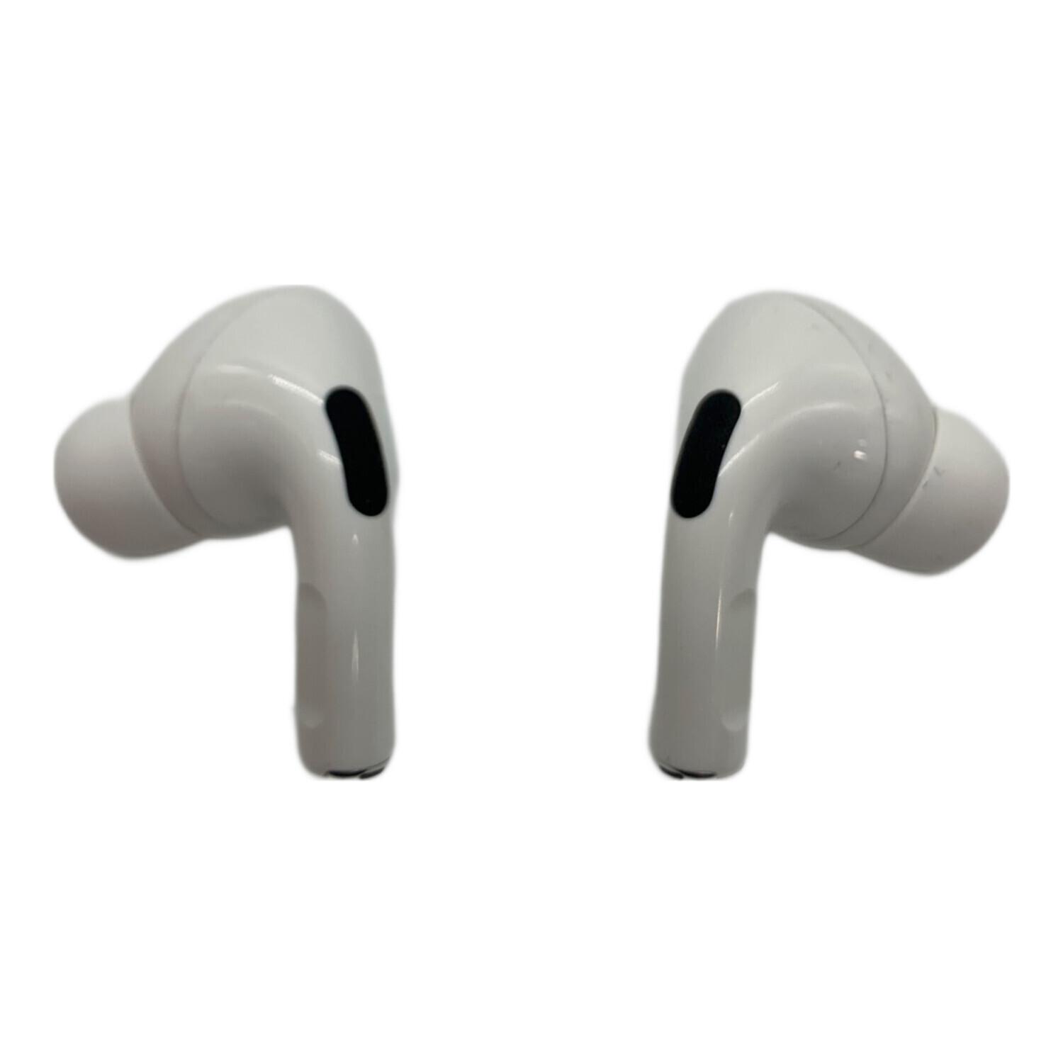 Apple (アップル) AirPods Pro(第1世代) A2190 ヨゴレ有｜トレファクONLINE