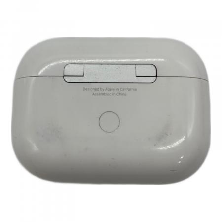 Apple (アップル) AirPods Pro(第1世代) A2190 ヨゴレ有｜トレファクONLINE
