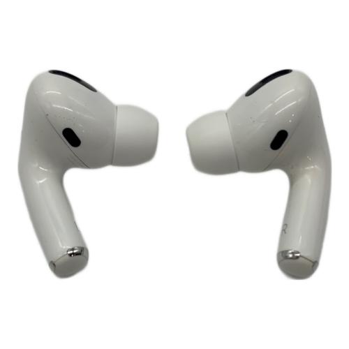 Apple (アップル) AirPods Pro(第1世代) A2190 ヨゴレ有｜トレファクONLINE