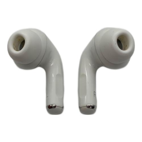Apple (アップル) AirPods Pro(第1世代) A2190 ヨゴレ有｜トレファクONLINE