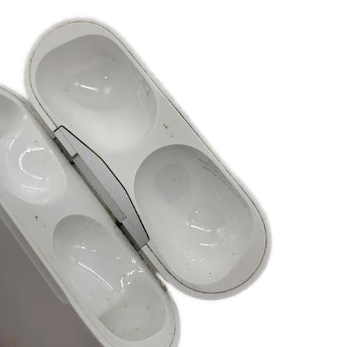 Apple (アップル) AirPods Pro(第1世代) A2190 ヨゴレ有｜トレファクONLINE