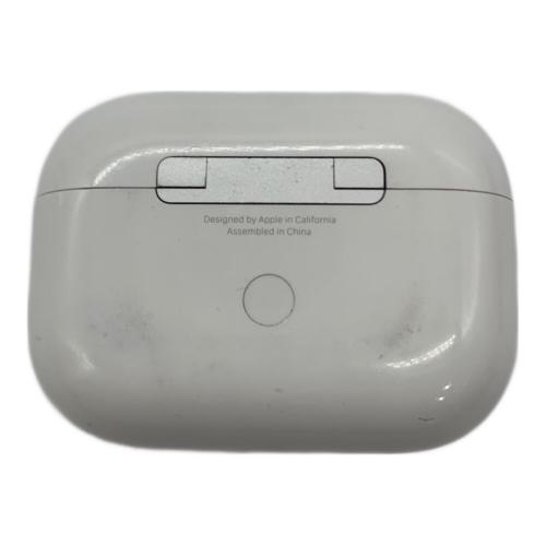 Apple (アップル) AirPods Pro(第1世代) A2190 ヨゴレ有｜トレファクONLINE