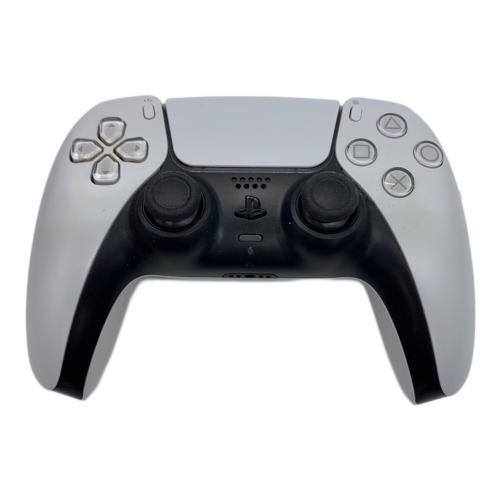SONY (ソニー) DualSense ワイヤレスコントローラー CFI-ZCT1J