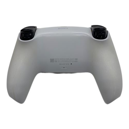SONY (ソニー) DualSense ワイヤレスコントローラー CFI-ZCT1J