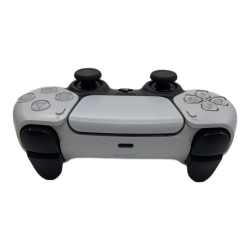 SONY (ソニー) DualSense ワイヤレスコントローラー CFI-ZCT1J