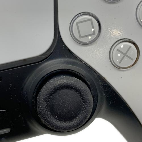 SONY (ソニー) DualSense ワイヤレスコントローラー CFI-ZCT1J
