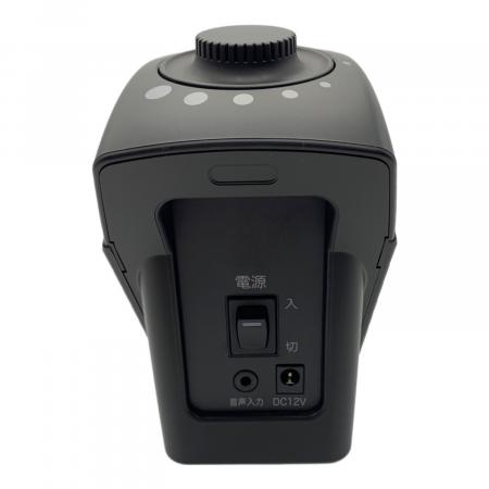 サウンドファン ミライスピーカーホーム SF-MIRAIS5 音声ケーブル欠品