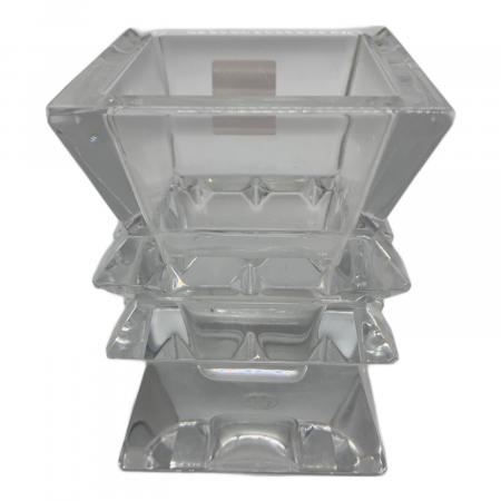 Baccarat (バカラ) フラワーベース コロンビーヌ｜トレファクONLINE