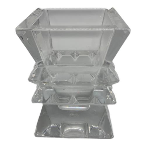 Baccarat (バカラ) フラワーベース コロンビーヌ｜トレファクONLINE