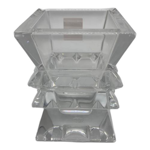 Baccarat (バカラ) フラワーベース コロンビーヌ｜トレファクONLINE