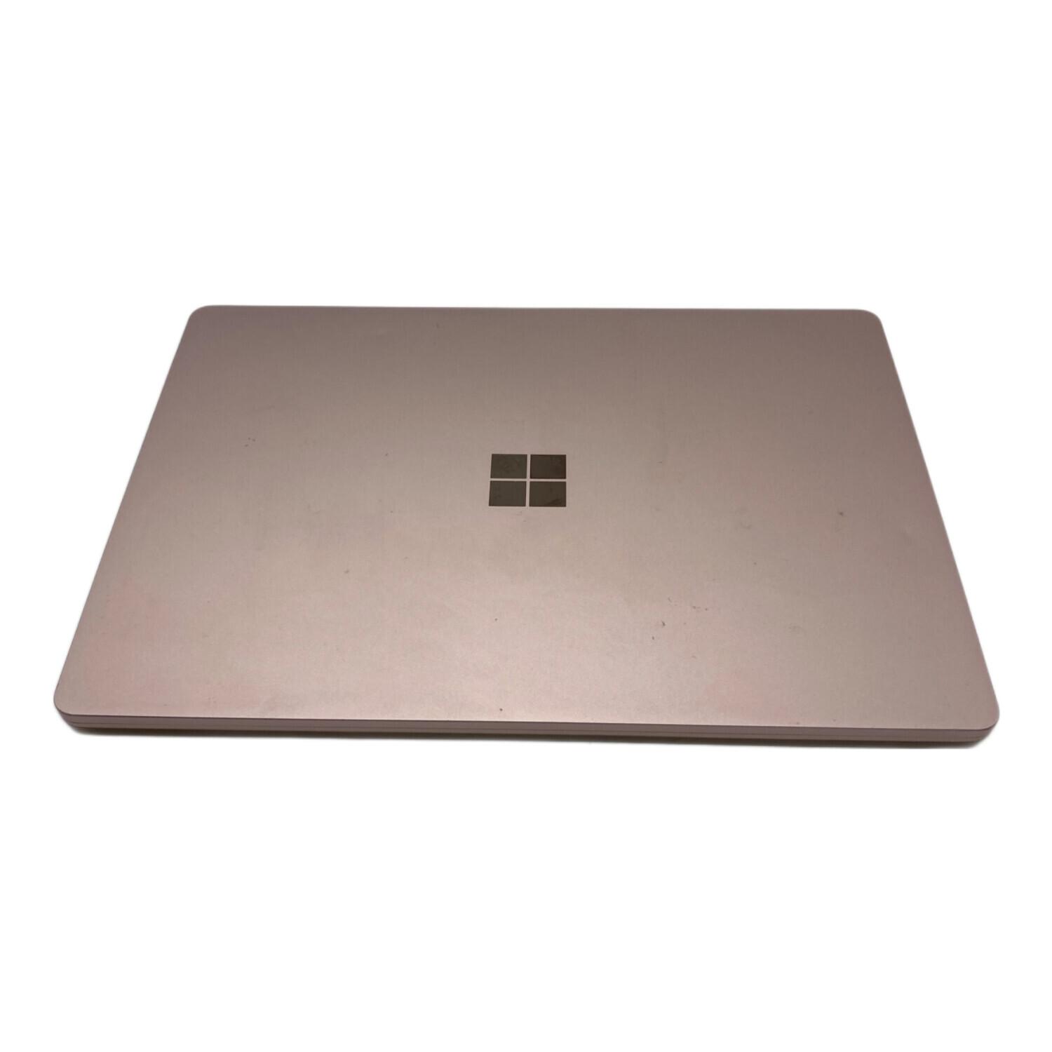 Microsoft (マイクロソフト) Surface Laptop Go 1943 キズ有 12.4