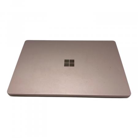 Microsoft (マイクロソフト) Surface Laptop Go 1943 キズ有 12.4