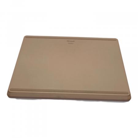 Microsoft (マイクロソフト) Surface Laptop Go 1943 キズ有 12.4