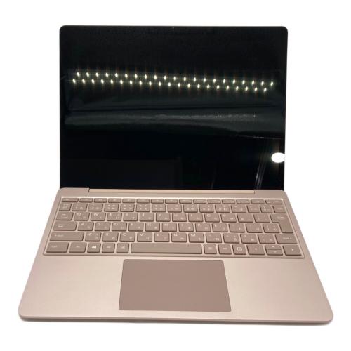 Microsoft (マイクロソフト) Surface Laptop Go 1943 キズ有 12.4