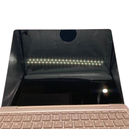Microsoft (マイクロソフト) Surface Laptop Go 1943 キズ有 12.4