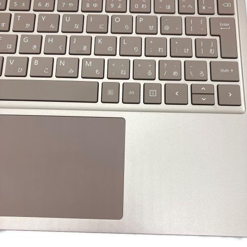 Microsoft (マイクロソフト) Surface Laptop Go 1943 キズ有 12.4