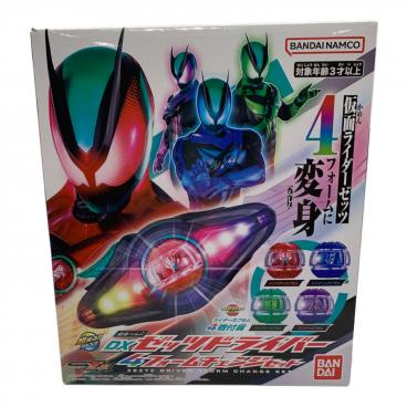 BANDAI (バンダイ) 「超人バロム・1」 変身ヒーローシリーズ1 ソフビ