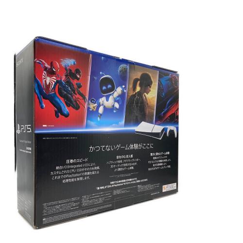 SONY (ソニー) Playstation5 CFI-2200