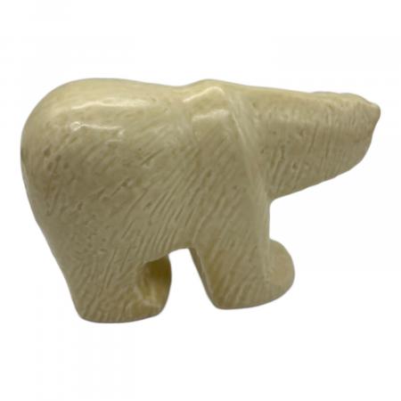 Lisa Larson (リサラーソン) シロクマ POLAR BEAR｜トレファクONLINE