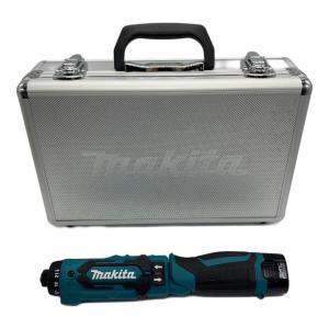 MAKITA (マキタ) ペンドライバドリル DF012D