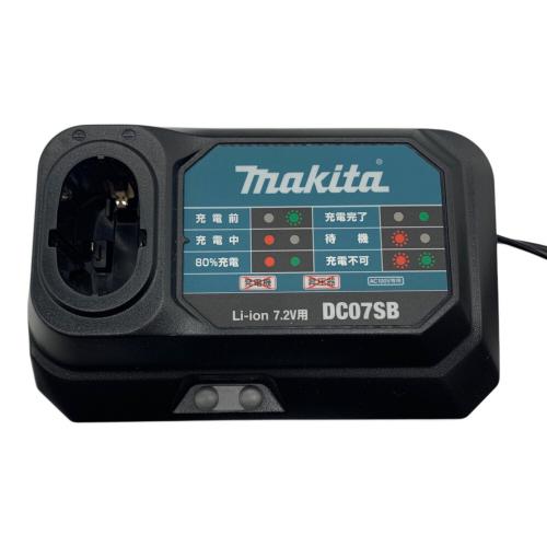 MAKITA (マキタ) ペンドライバドリル DF012D