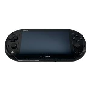 SONY (ソニー) PSVITA PCH-2000[PSVITA]