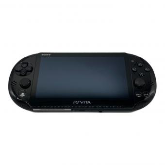 SONY (ソニー) PSVITA PCH-2000[PSVITA]