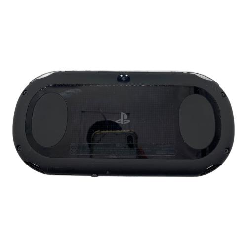 SONY (ソニー) PSVITA PCH-2000[PSVITA]