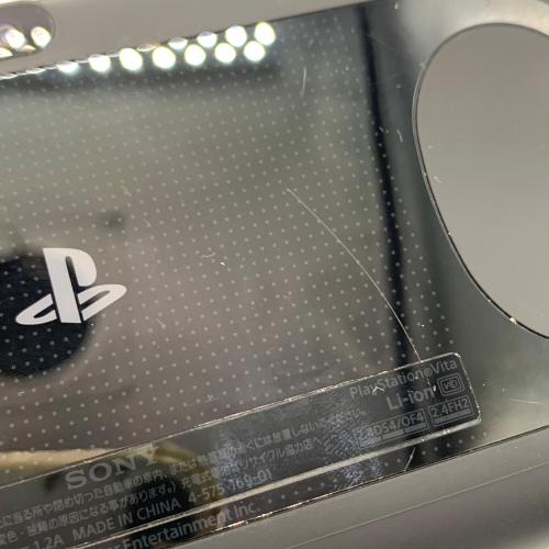 SONY (ソニー) PSVITA PCH-2000[PSVITA]