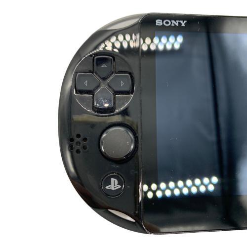 SONY (ソニー) PSVITA PCH-2000[PSVITA]