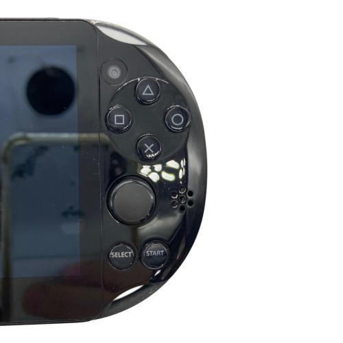 SONY (ソニー) PSVITA PCH-2000[PSVITA]