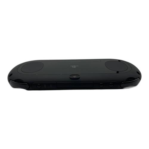 SONY (ソニー) PSVITA PCH-2000[PSVITA]