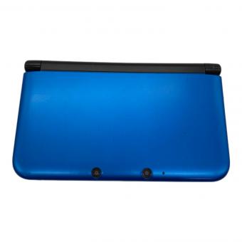 Nintendo (ニンテンドー) Nintendo 3DS LL SPR-001 タッチペン・充電器欠品