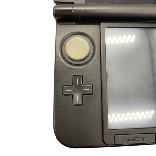 Nintendo (ニンテンドー) Nintendo 3DS LL SPR-001 タッチペン・充電器欠品