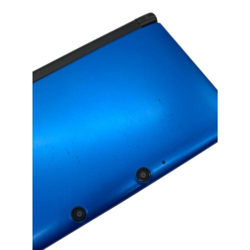 Nintendo (ニンテンドー) Nintendo 3DS LL SPR-001 タッチペン・充電器欠品