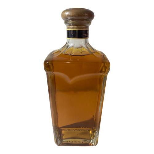 ニッカ ジャパニーズウイスキー 竹鶴12年ピュアモルト 660ml