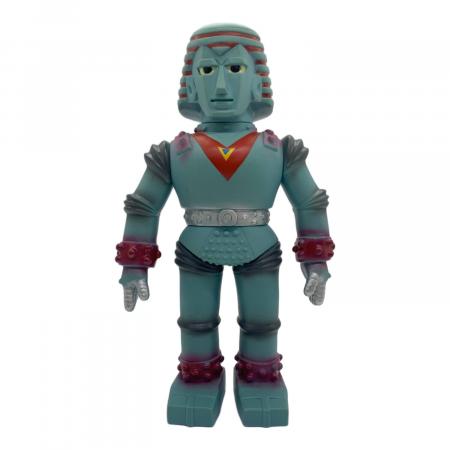 marmit (マーミット) ジャイアントロボ 1996｜トレファクONLINE