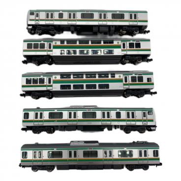 カテゴリ：Nゲージ・鉄道模型｜キーワード：233,231】商品一覧｜中古