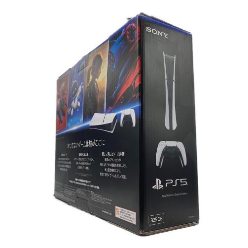 SONY (ソニー) Playstation5 CFI-2200