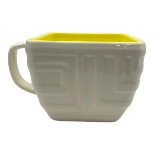 STARBUCKS COFFEE (スターバックス コーヒー) スクエアマグカップ NYC限定 350ml用(Tall)