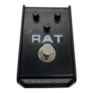 ProCo (プロコ) LIL' RAT DISTORTION