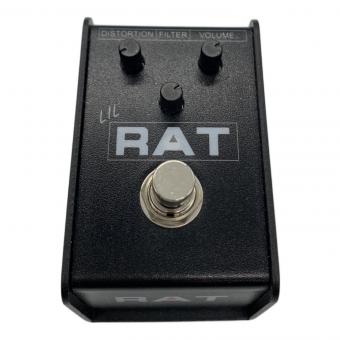 ProCo (プロコ) LIL' RAT DISTORTION