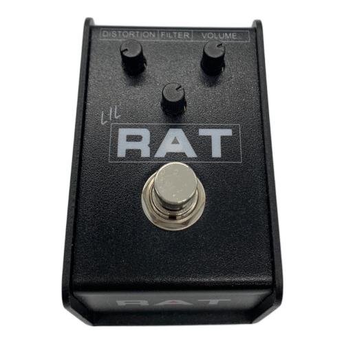 ProCo (プロコ) LIL' RAT DISTORTION