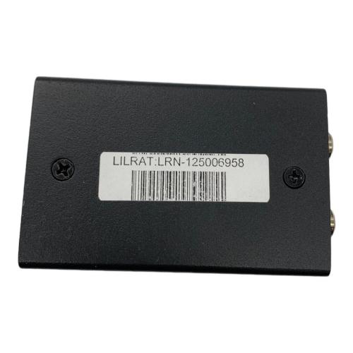 ProCo (プロコ) LIL' RAT DISTORTION