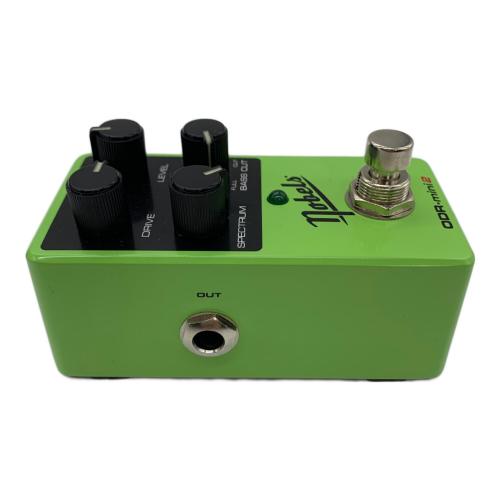 nobels (ノーベルズ) エフェクター ODR-MINI2