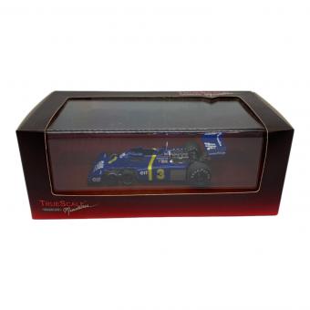 TRUE SCALE miniatures タイレル P34 ミニカー